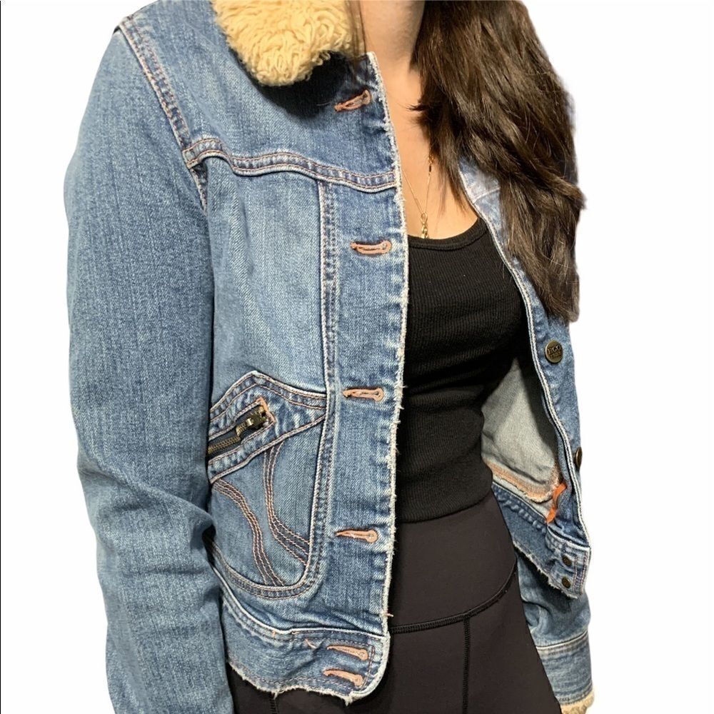 Hollister Jacket  